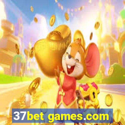 37bet games.com